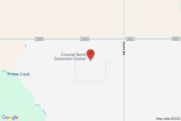 Coastal Bend Foundation