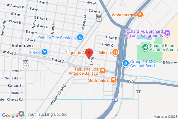 Nueces-County of, Justices of the Peace, Precinct 5 Place 1