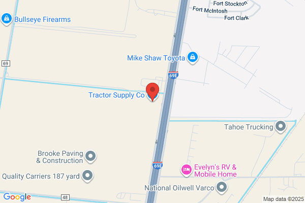 Tractor Supply Co.