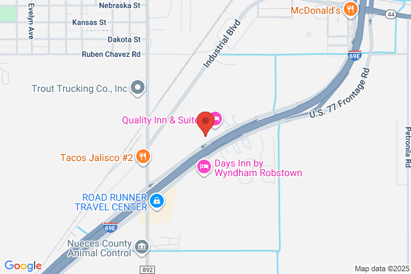 Nueces Insurance Agency