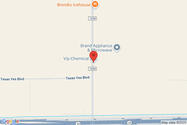 Vip Chemical