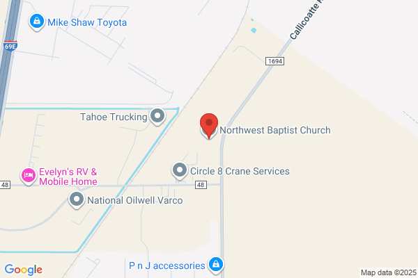 Northwest Baptist Church