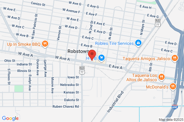 Taqueria Guadalajara II