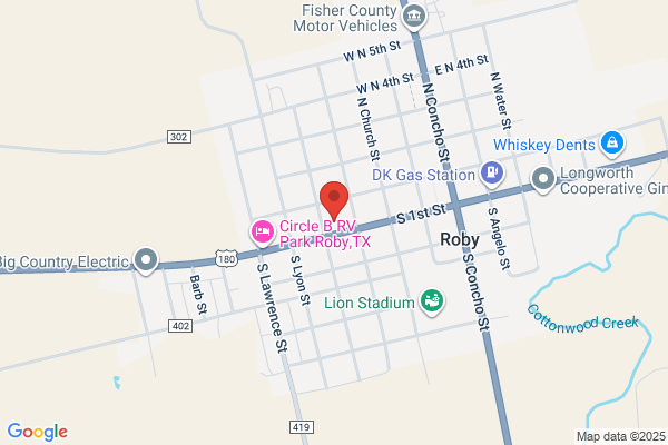 Roby Automotive