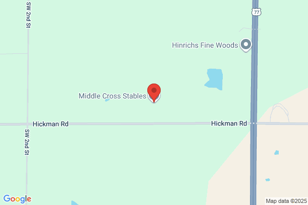 Legacy Equestrian Center & Kennel