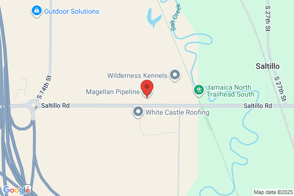 Magellan Pipeline Company Llc