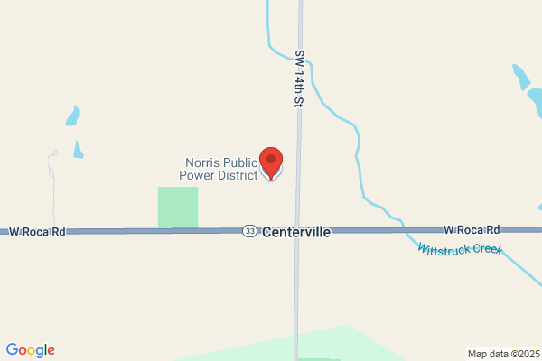 Norris Public Power Dist