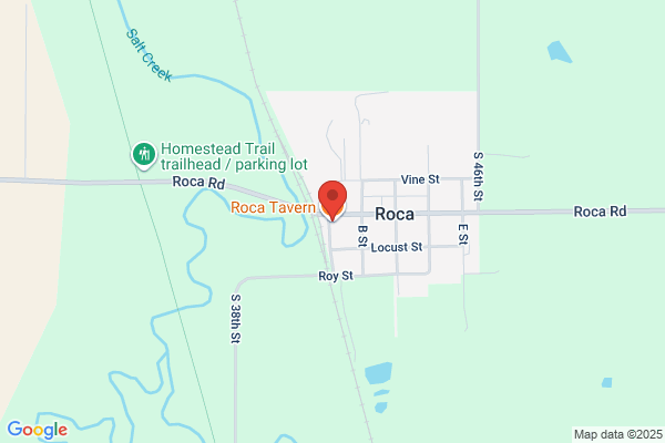 Roca Tavern