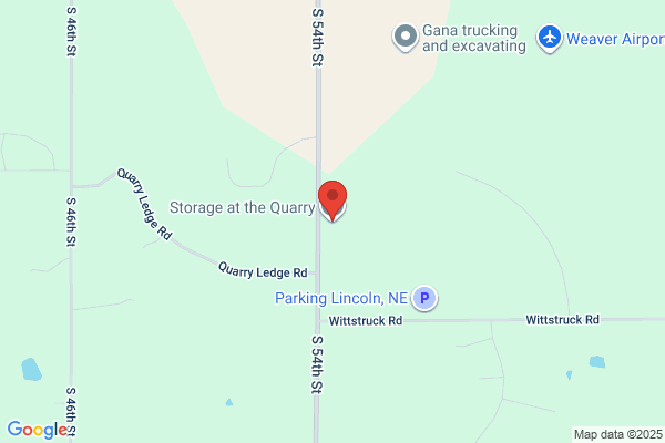 Storage at the Quarry, LLC
