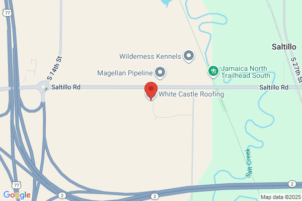 White Castle Roofing