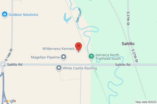 Wilderness Kennels
