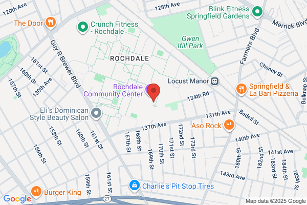 AdvantageCare Physicians - Rochdale Village Medical Office