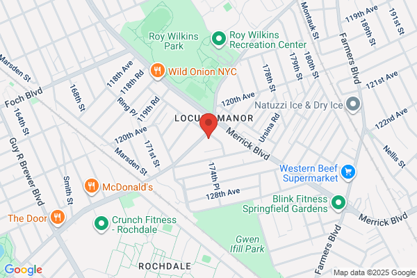 Fresenius Kidney Care St. Albans - Nyds