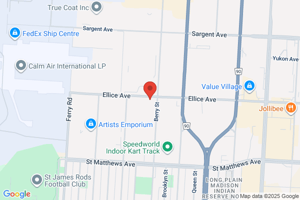 Airport Motor INN