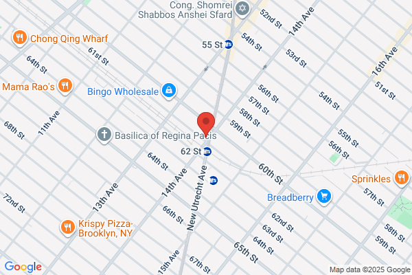 Brooklyn Auto Repair