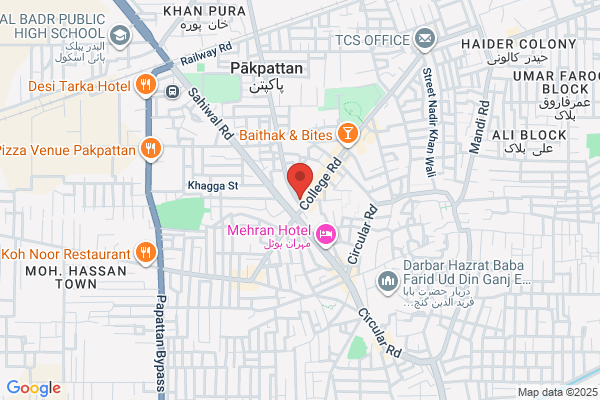 CITY PLUS CARE PHARMACY D