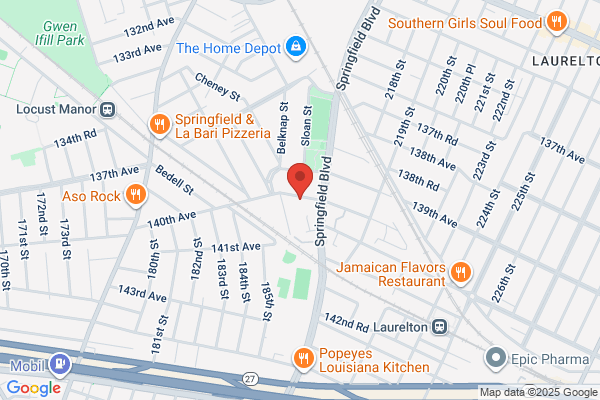 Juman Consulting Corporation