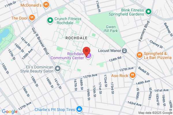 Rochdale Village Bulletin