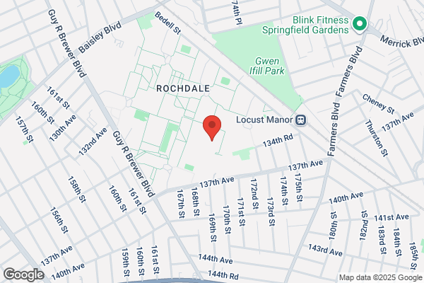 Rohde & Leisenfeld Inc