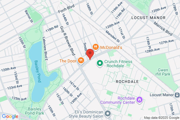 Sterling Optical - Rochdale Village Mall