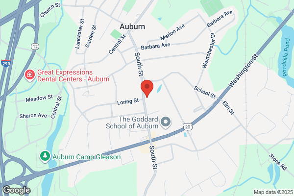 Auburn Appliance Service Center