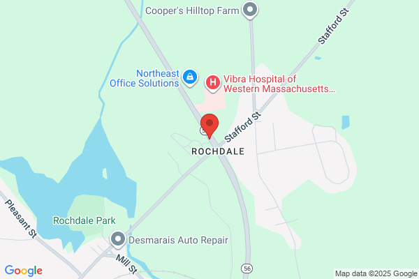 Central Mass Crane Service