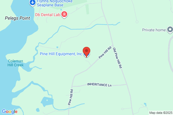 Pine Hill Woodcrafters