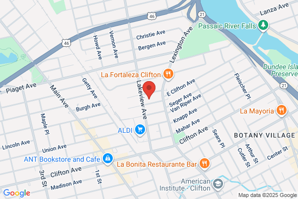 Eastern Heating & Air Conditioning Co Inc