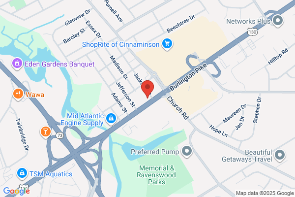 City Plumbers NJ