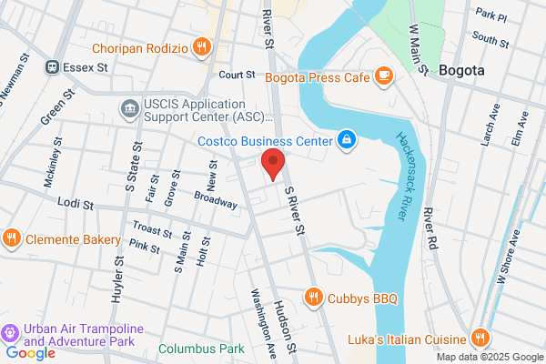 D & S Auto Body Inc