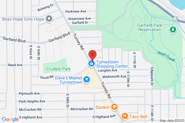 Garfield Auto Center