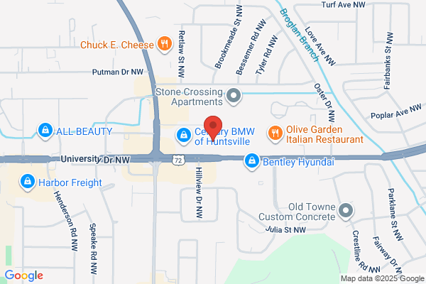 Century Automotive