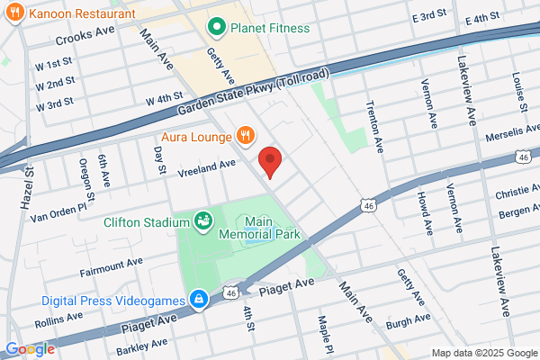 Champion Auto Center Inc