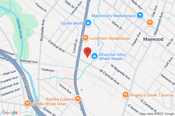 Monte's Auto & Truck Repair