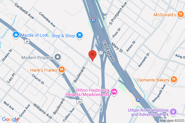 Pleasantview Auto Service