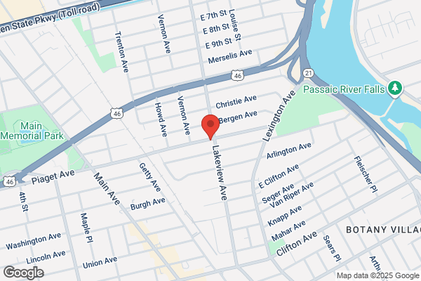 WG  Auto Repair &  Tire Shop