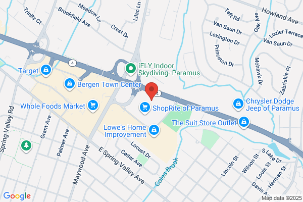Paramus Hyundai