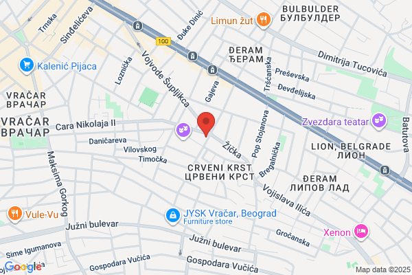 J & M Dental Studio