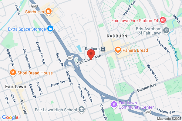 Radiology Center of Fair Lawn