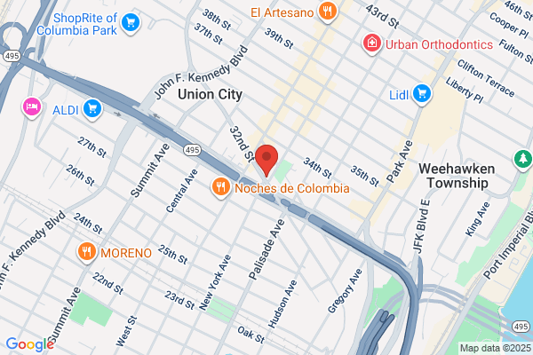 Brickforce Staffing