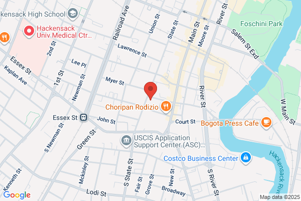 Career Center Inc