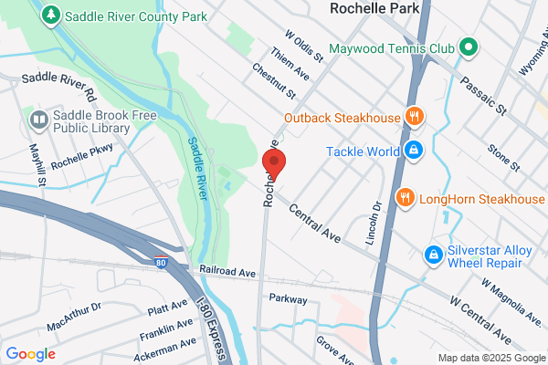 Rochelle Gulf Inc