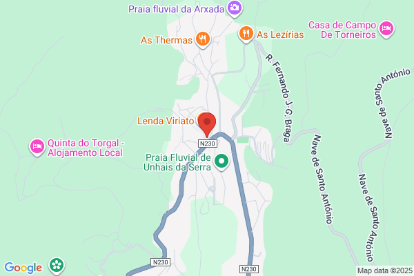 Serra Da Estrela Food Market