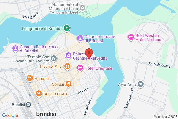Brindisi Insurance Agency