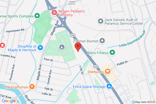 North Jersey Recovery Center