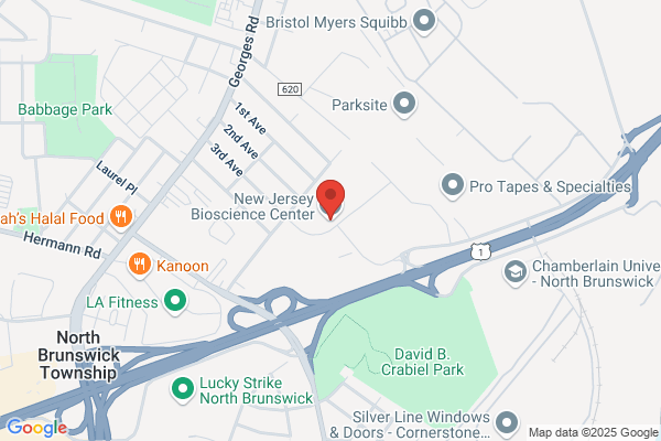 Biotech Resource Center Corporation