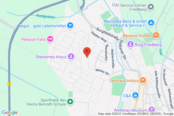 Friedberg Annette Acsw