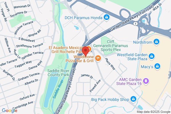 Ramada Rochelle Park Near Paramus