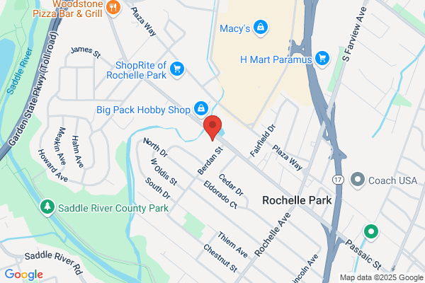 Rochelle Park Public Library