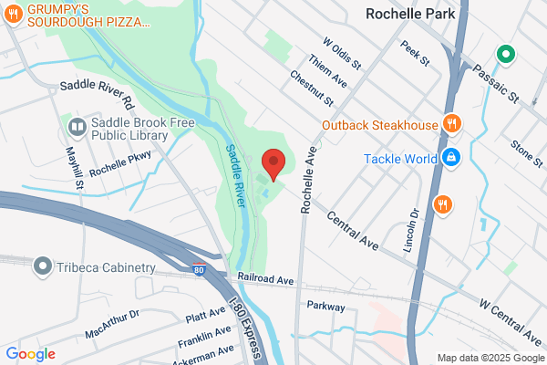 Rochelle Park Swim Club Inc